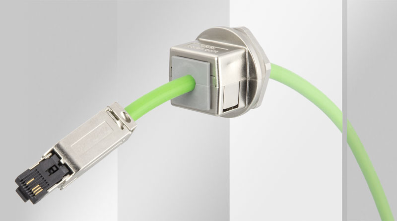 EMC-KVT-DS 可分EMC電纜格蘭頭